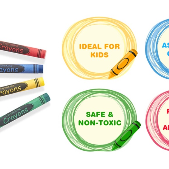 Colley’s Kids Learning Mystery Bundle 10-15 items - Picture 5 of 16